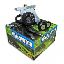 Κεντρικός Διακόπτης σετ Honda SH 125 / 150 injection